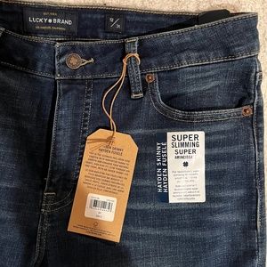 Lucky brand jeans